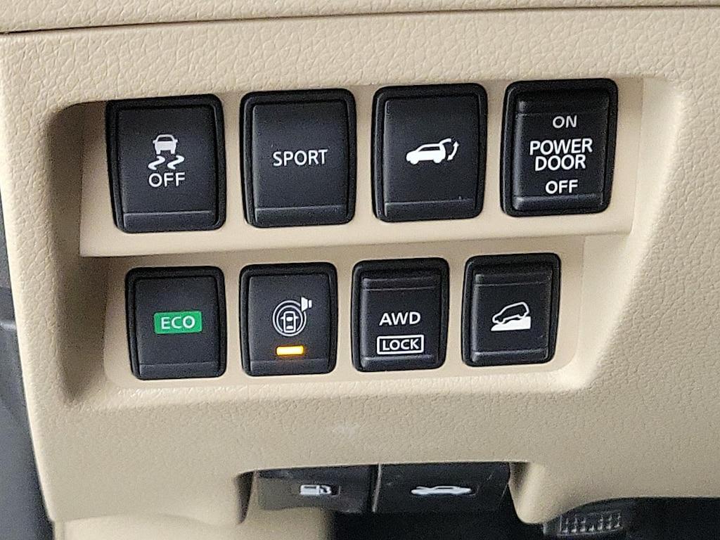 used 2016 Nissan Rogue car, priced at $20,998