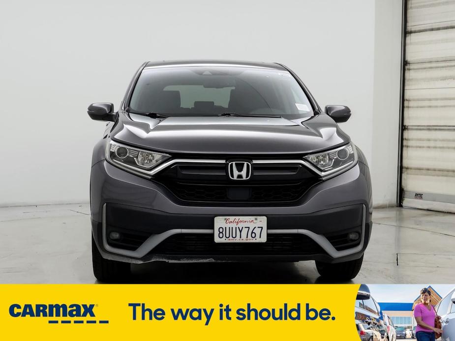 used 2020 Honda CR-V car, priced at $23,998