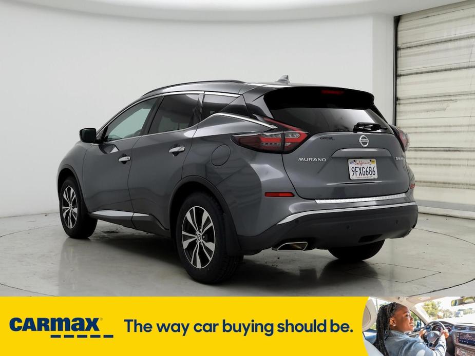 used 2020 Nissan Murano car, priced at $19,998