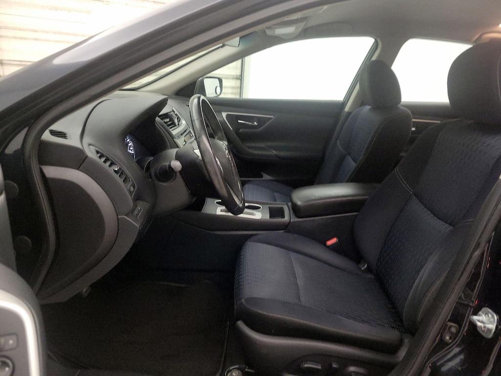 used 2016 Nissan Altima car, priced at $14,998