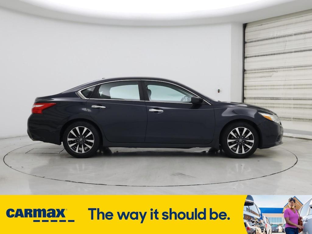 used 2016 Nissan Altima car, priced at $14,998