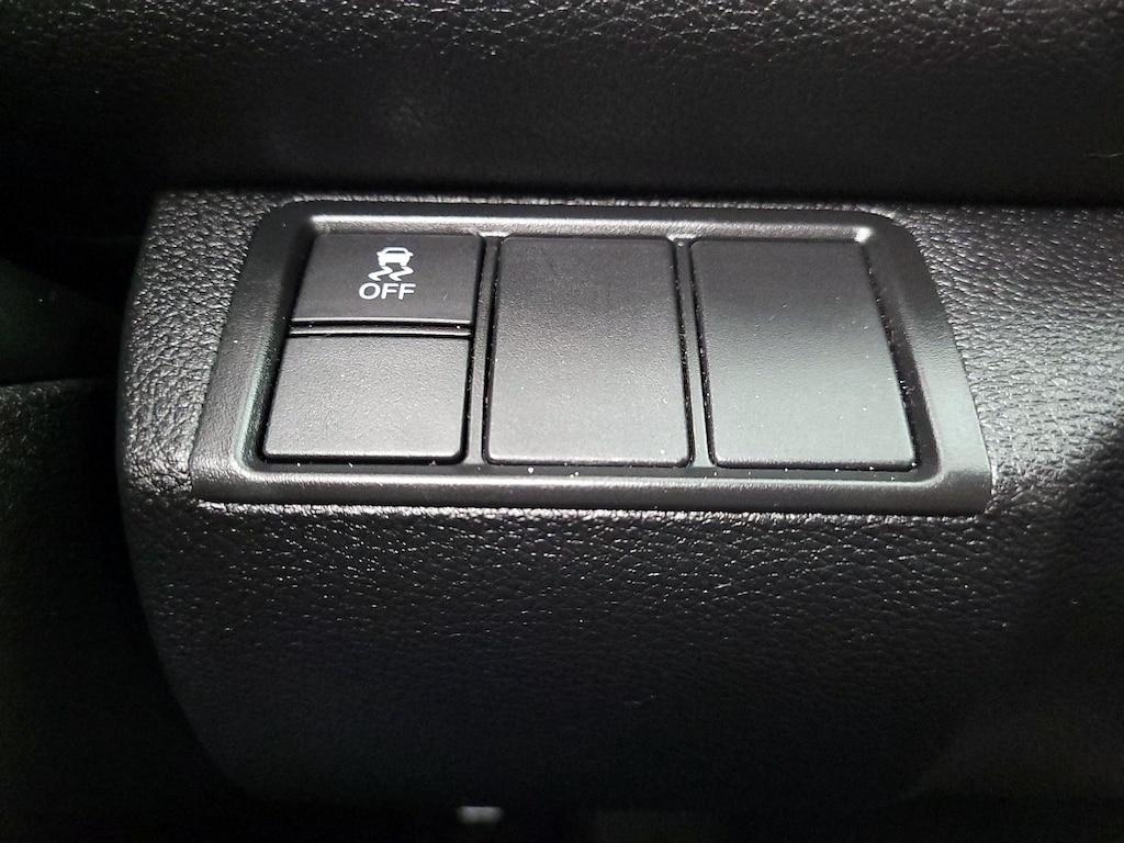 used 2017 Honda Civic car, priced at $20,998