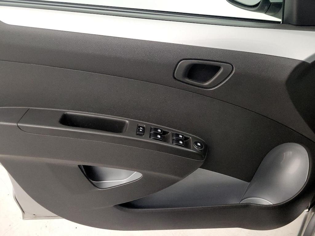 used 2015 Chevrolet Spark car, priced at $12,998