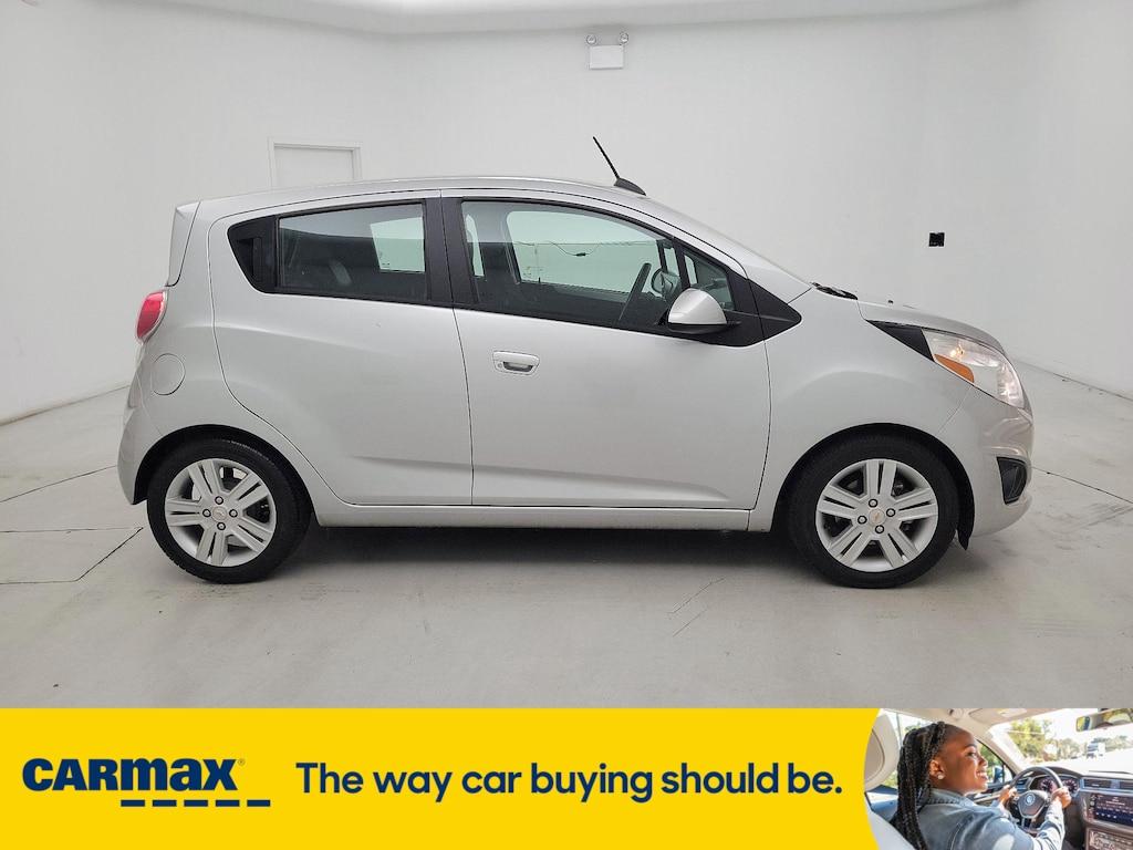 used 2015 Chevrolet Spark car, priced at $12,998