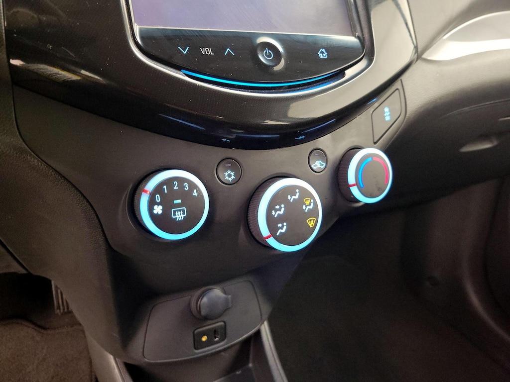 used 2015 Chevrolet Spark car, priced at $12,998