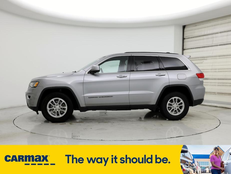 used 2018 Jeep Grand Cherokee car, priced at $22,998