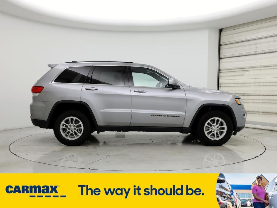 used 2018 Jeep Grand Cherokee car, priced at $22,998