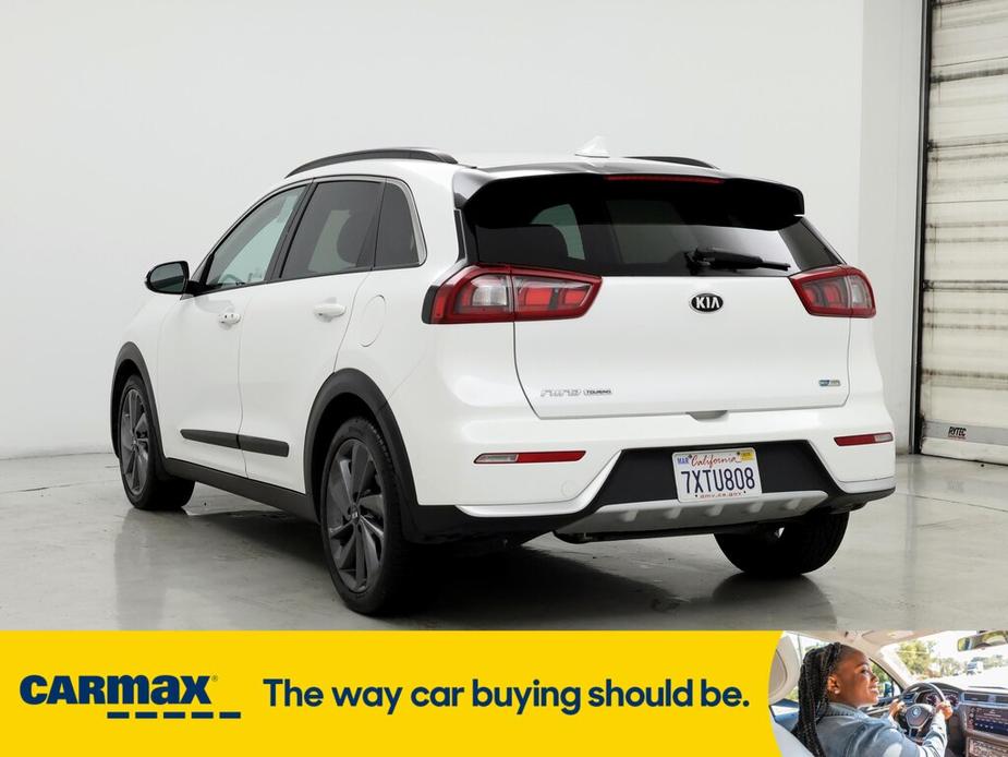 used 2017 Kia Niro car, priced at $17,998