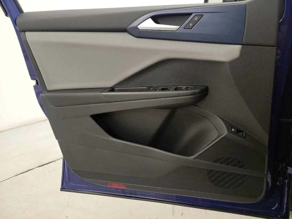 used 2022 Volkswagen Taos car, priced at $23,998