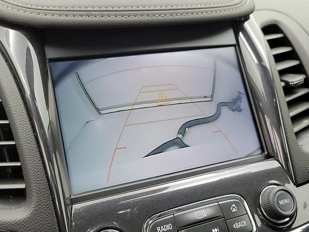 used 2019 Chevrolet Impala car, priced at $26,998