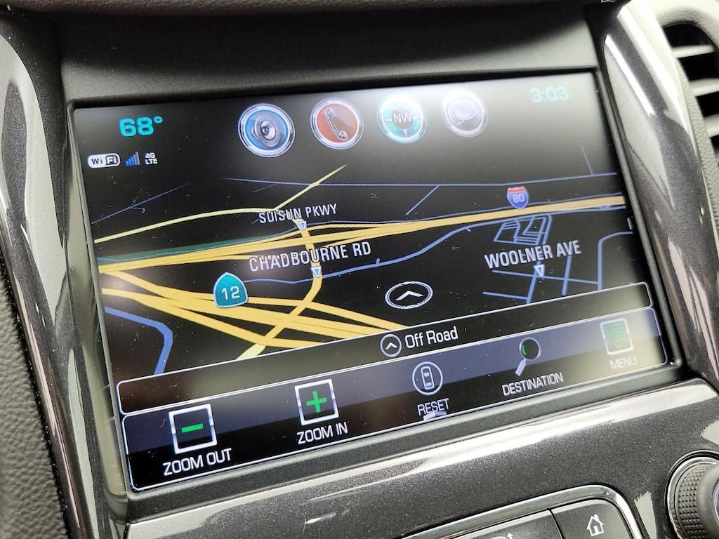 used 2019 Chevrolet Impala car, priced at $26,998