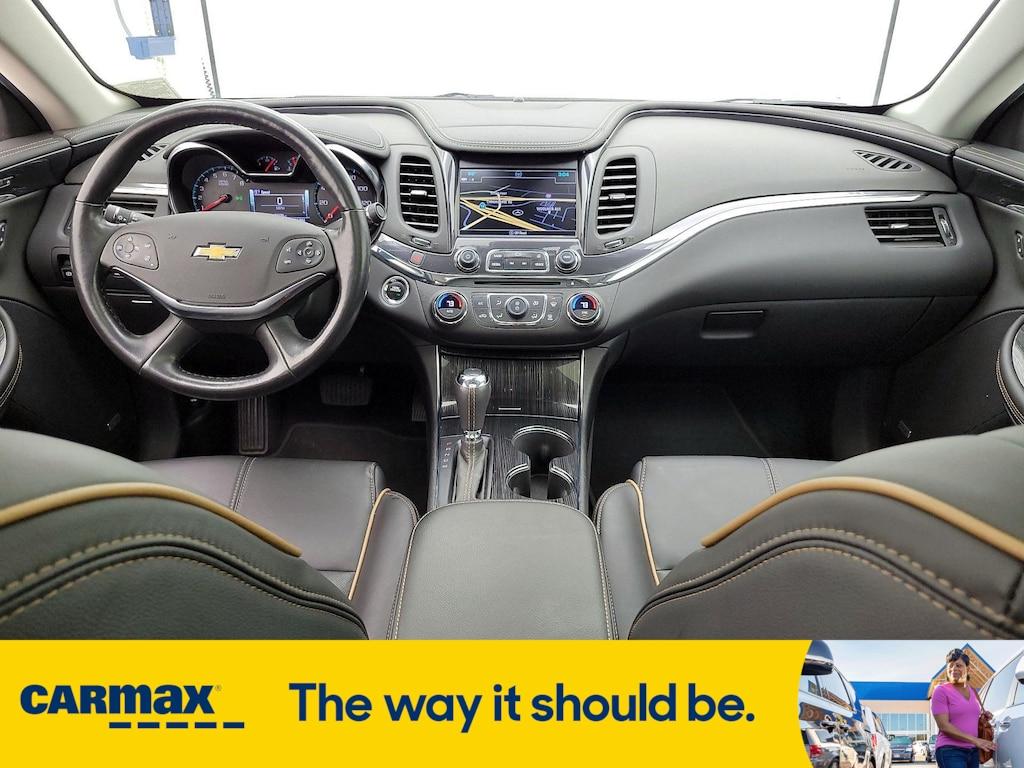 used 2019 Chevrolet Impala car, priced at $26,998