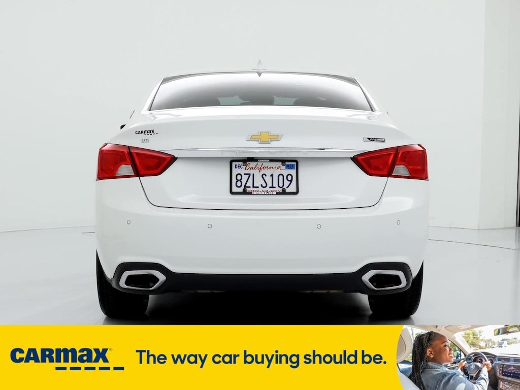 used 2019 Chevrolet Impala car, priced at $26,998