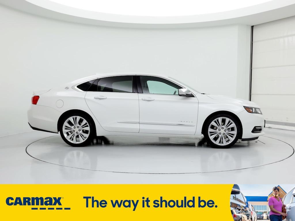 used 2019 Chevrolet Impala car, priced at $26,998