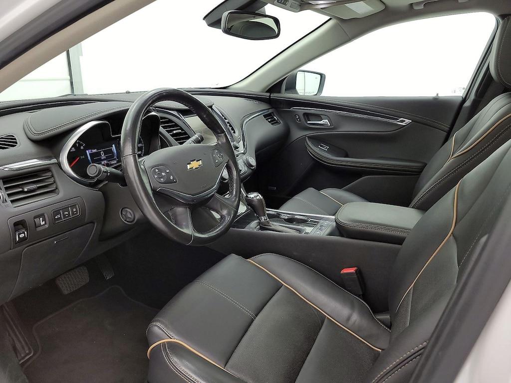 used 2019 Chevrolet Impala car, priced at $26,998