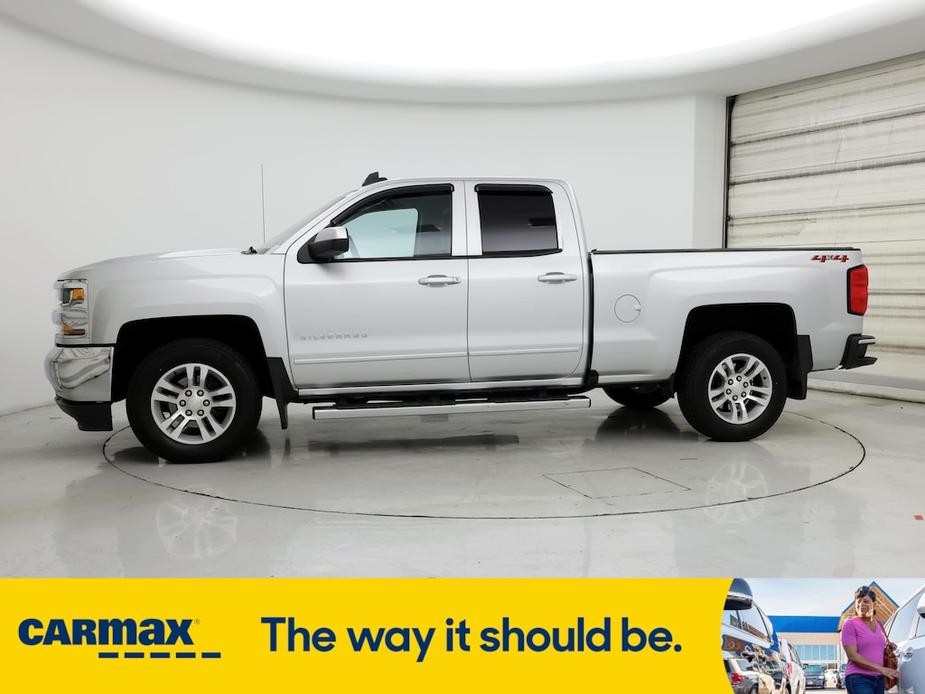 used 2019 Chevrolet Silverado 1500 LD car, priced at $26,998