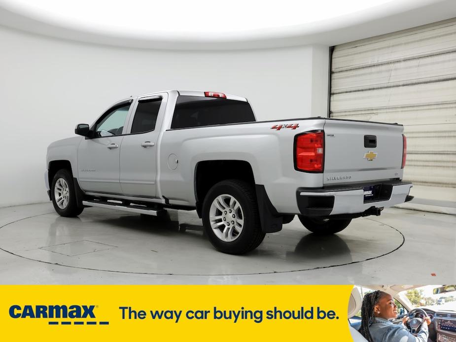 used 2019 Chevrolet Silverado 1500 LD car, priced at $26,998