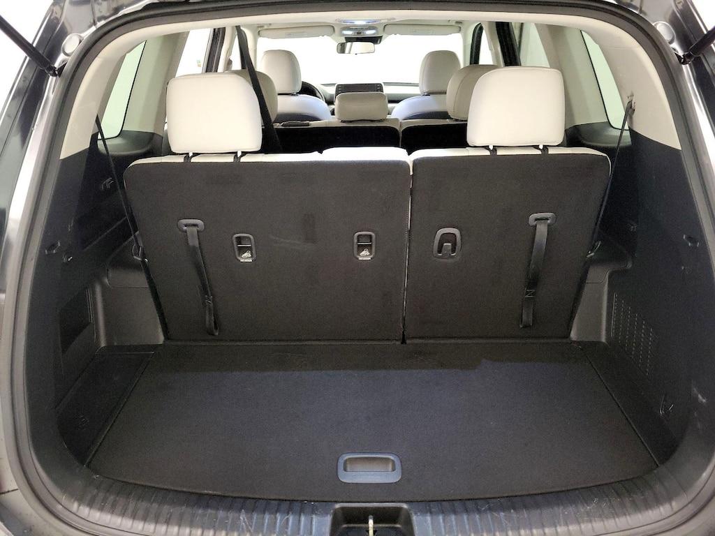 used 2020 Kia Telluride car, priced at $29,998