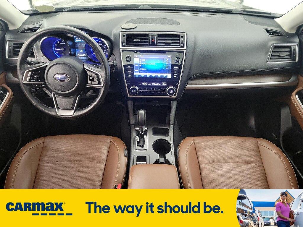 used 2019 Subaru Outback car, priced at $23,998