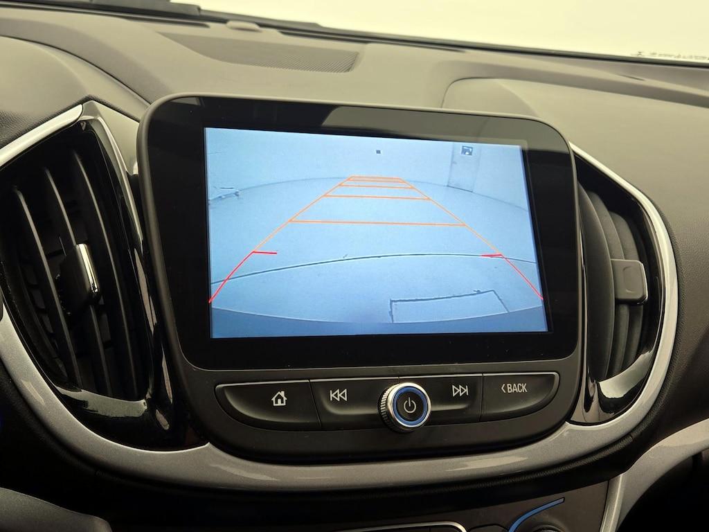 used 2017 Chevrolet Volt car, priced at $12,599