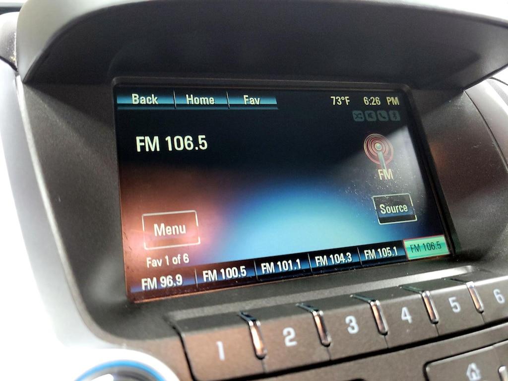 used 2016 Chevrolet Equinox car, priced at $14,599