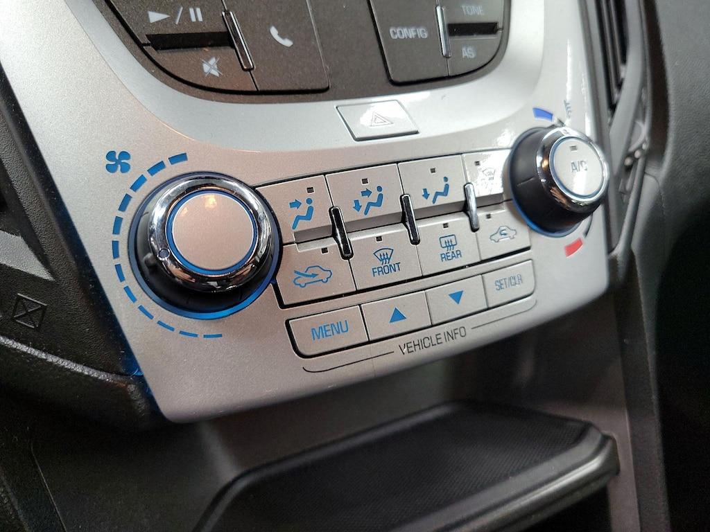 used 2016 Chevrolet Equinox car, priced at $14,599