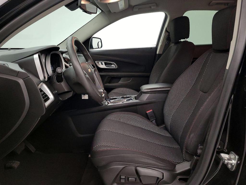 used 2016 Chevrolet Equinox car, priced at $14,599