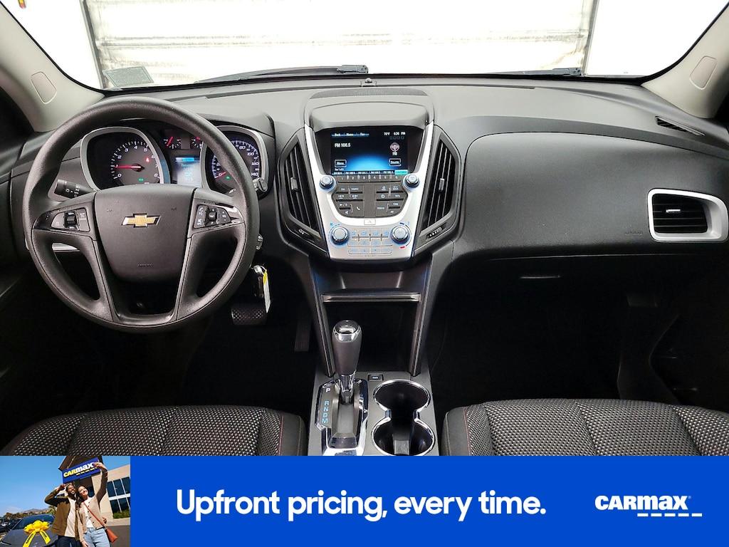 used 2016 Chevrolet Equinox car, priced at $14,599