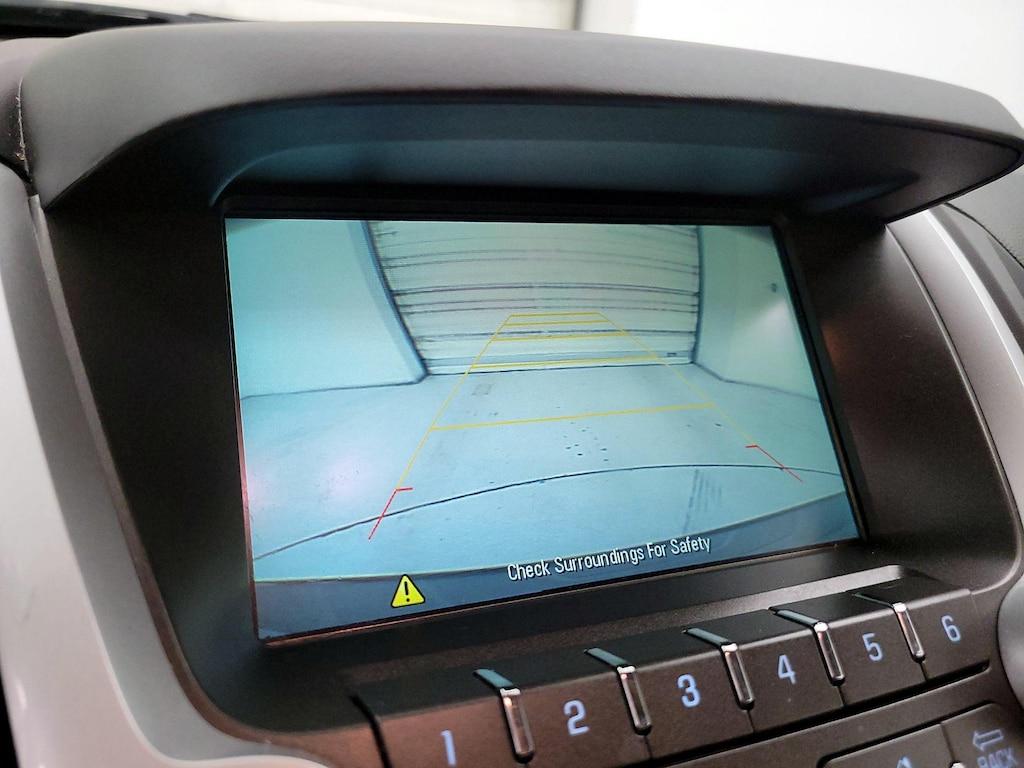 used 2016 Chevrolet Equinox car, priced at $14,599