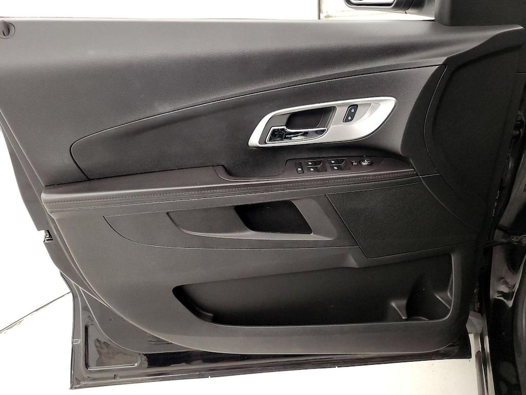 used 2016 Chevrolet Equinox car, priced at $14,599