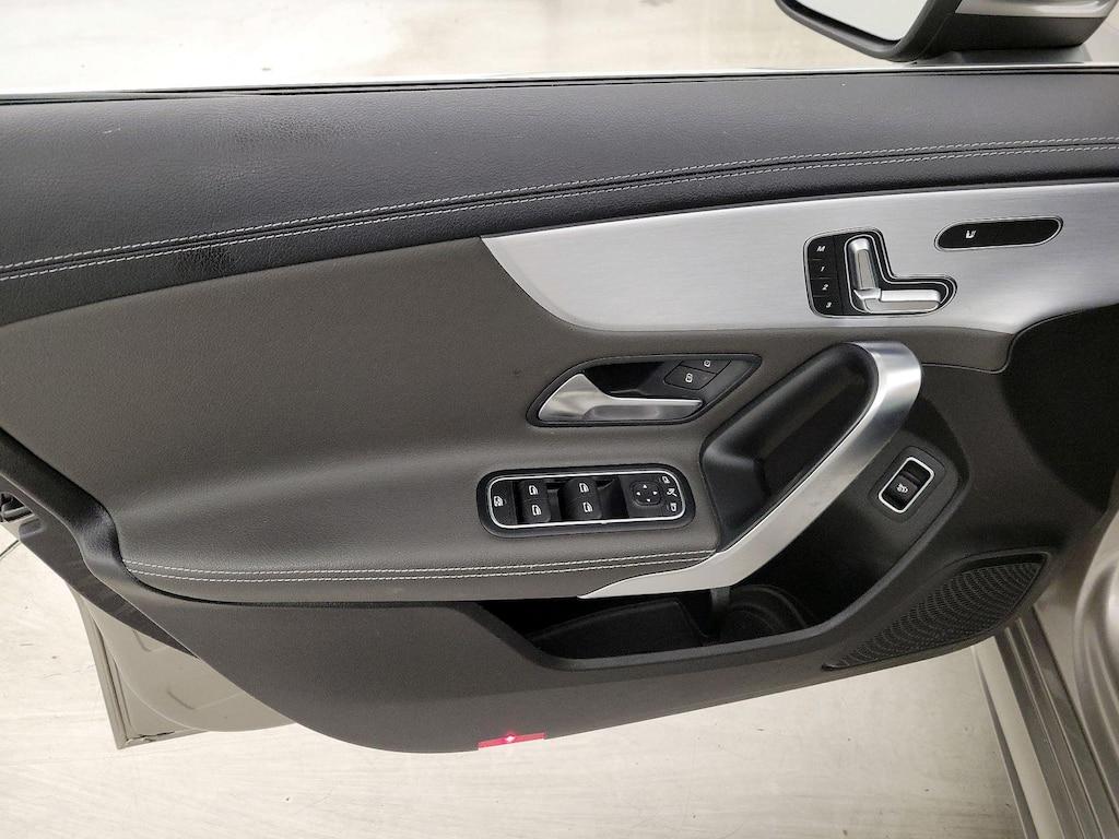 used 2019 Mercedes-Benz A-Class car, priced at $24,998