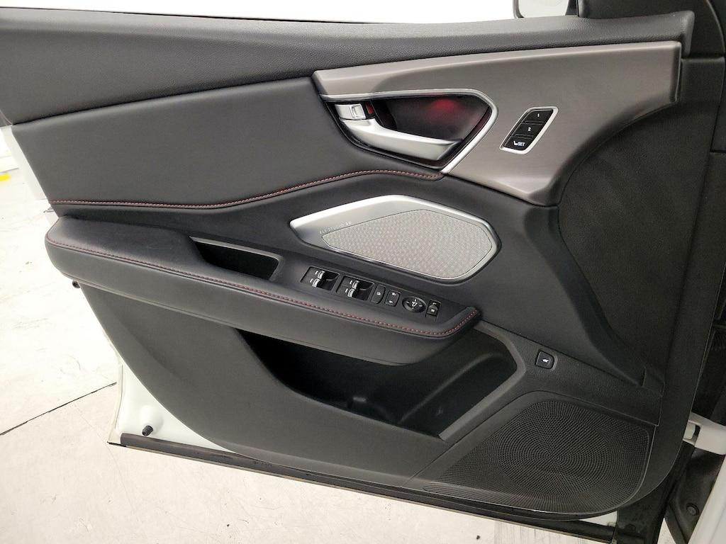 used 2019 Acura RDX car, priced at $29,998