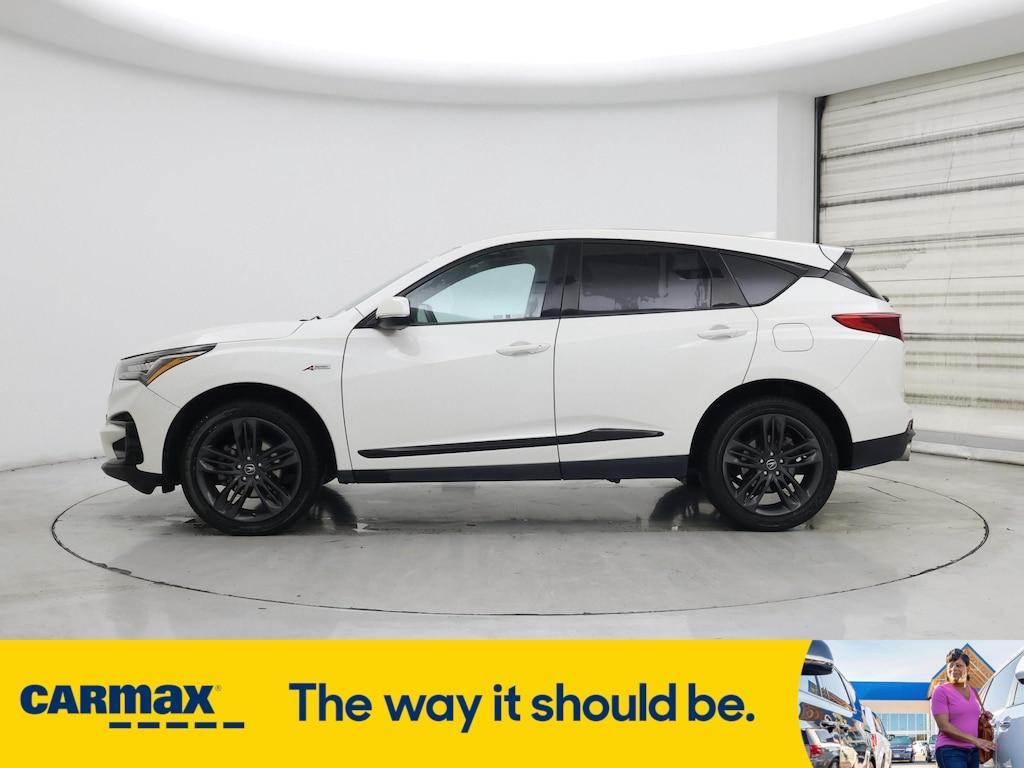 used 2019 Acura RDX car, priced at $29,998