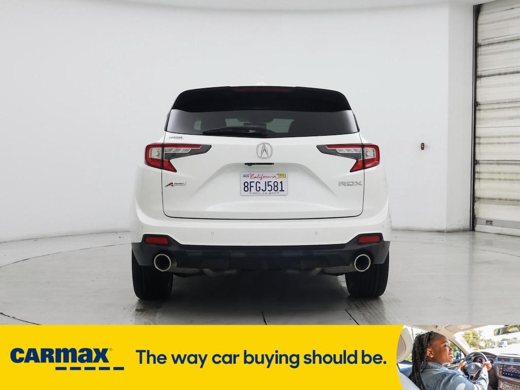 used 2019 Acura RDX car, priced at $29,998