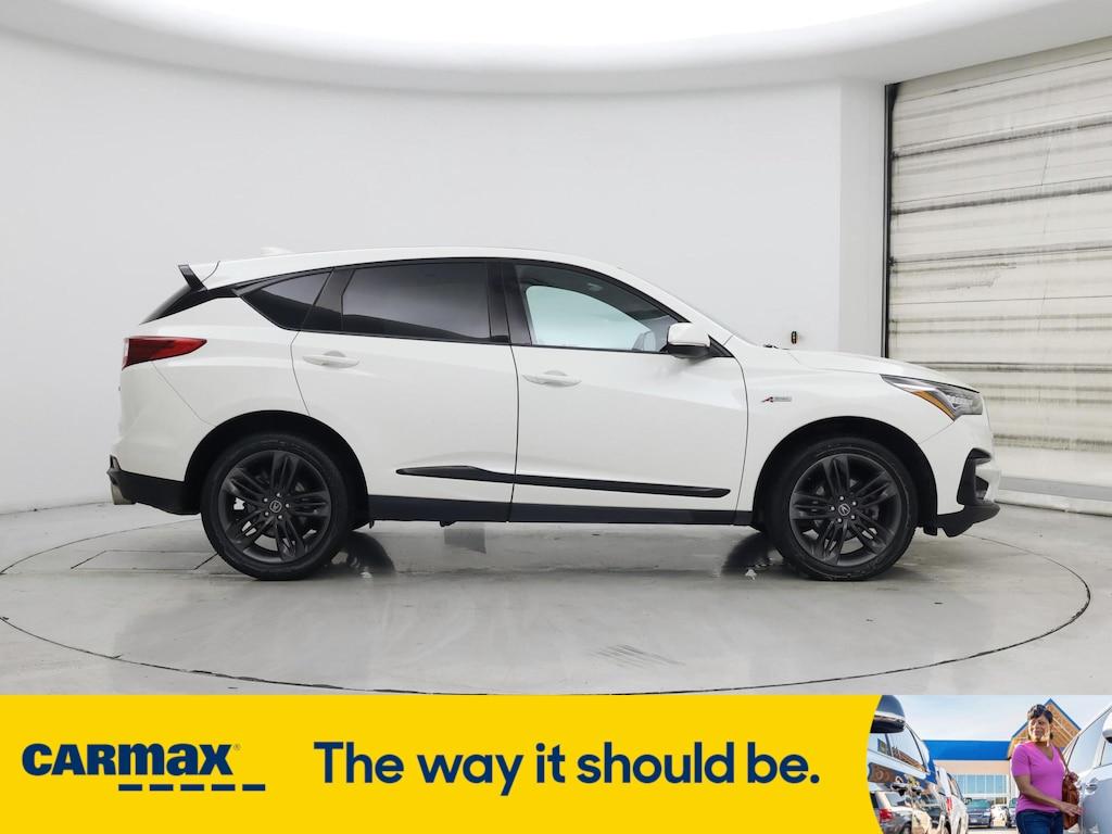used 2019 Acura RDX car, priced at $29,998