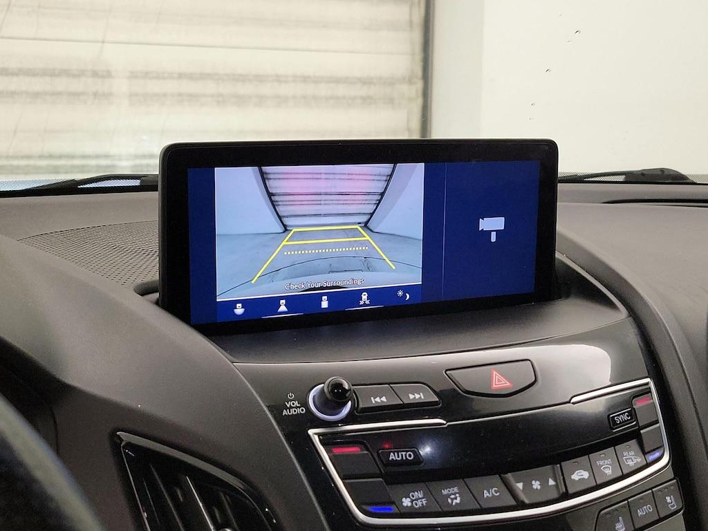 used 2019 Acura RDX car, priced at $29,998