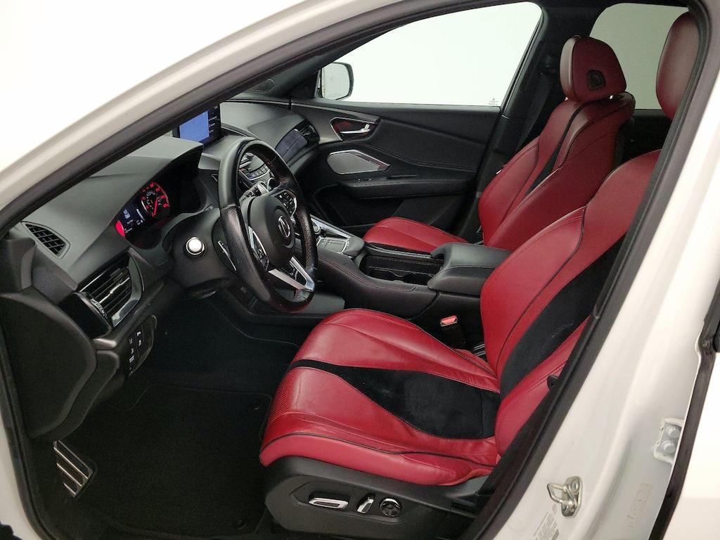 used 2019 Acura RDX car, priced at $29,998