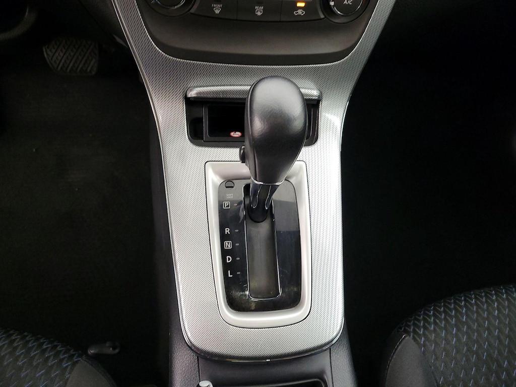 used 2013 Nissan Sentra car, priced at $14,998