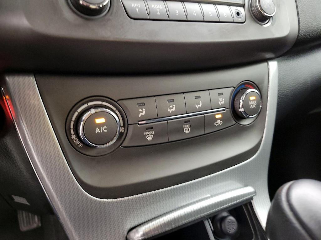 used 2013 Nissan Sentra car, priced at $14,998