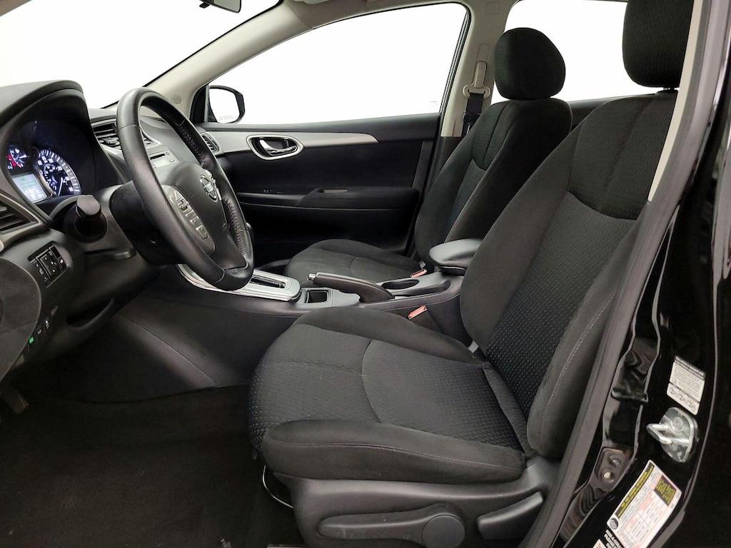 used 2013 Nissan Sentra car, priced at $14,998