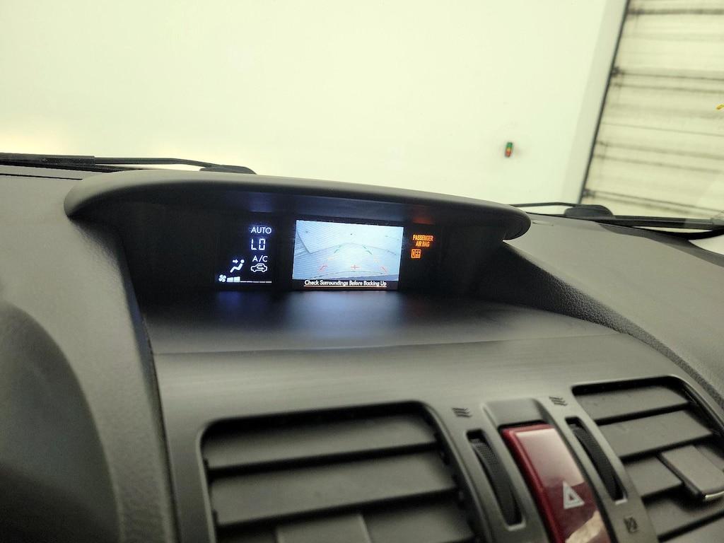 used 2014 Subaru Forester car, priced at $14,599
