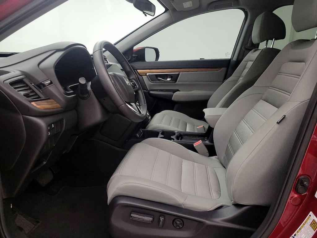 used 2022 Honda CR-V car, priced at $27,998