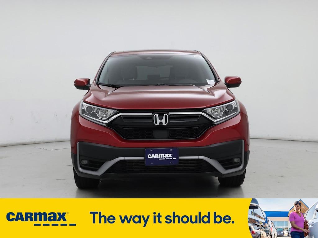 used 2022 Honda CR-V car, priced at $27,998