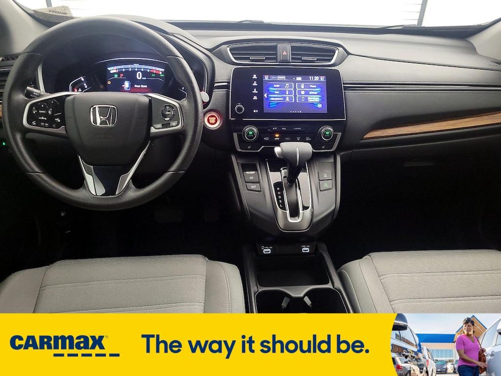used 2022 Honda CR-V car, priced at $27,998