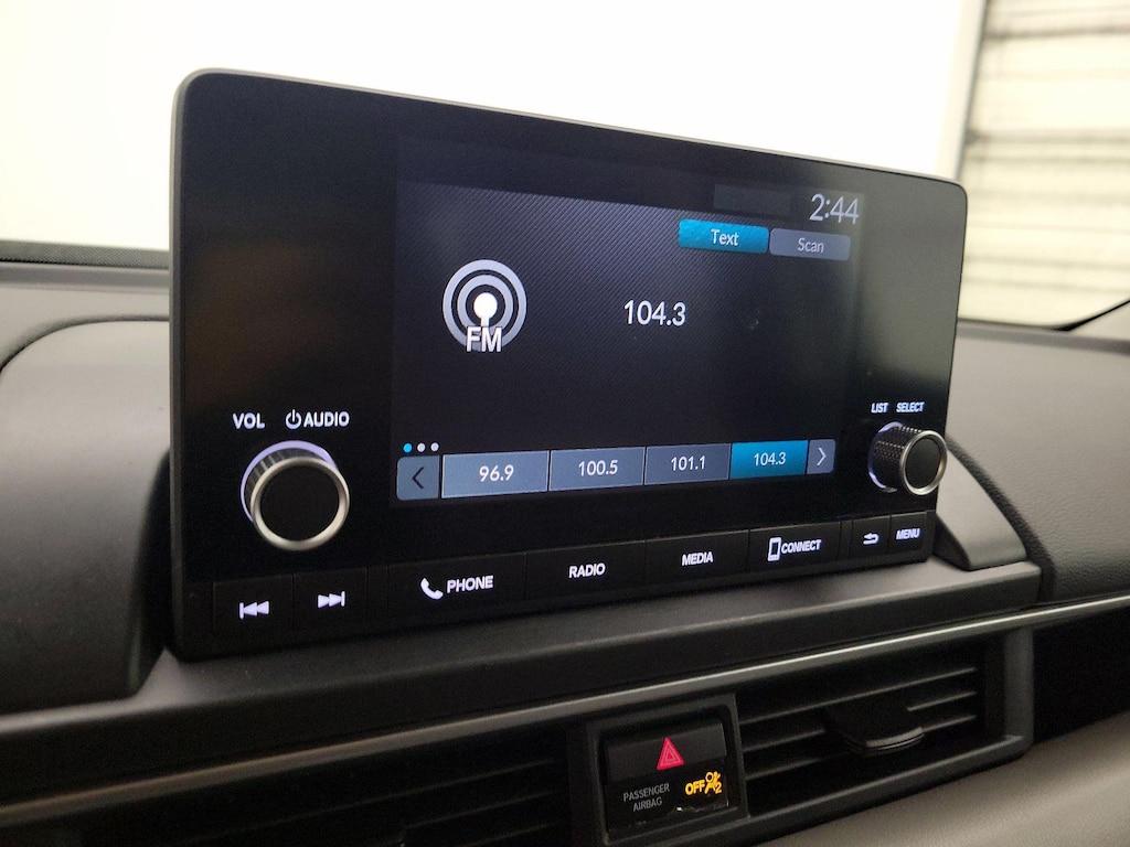 used 2023 Honda Pilot car, priced at $35,998