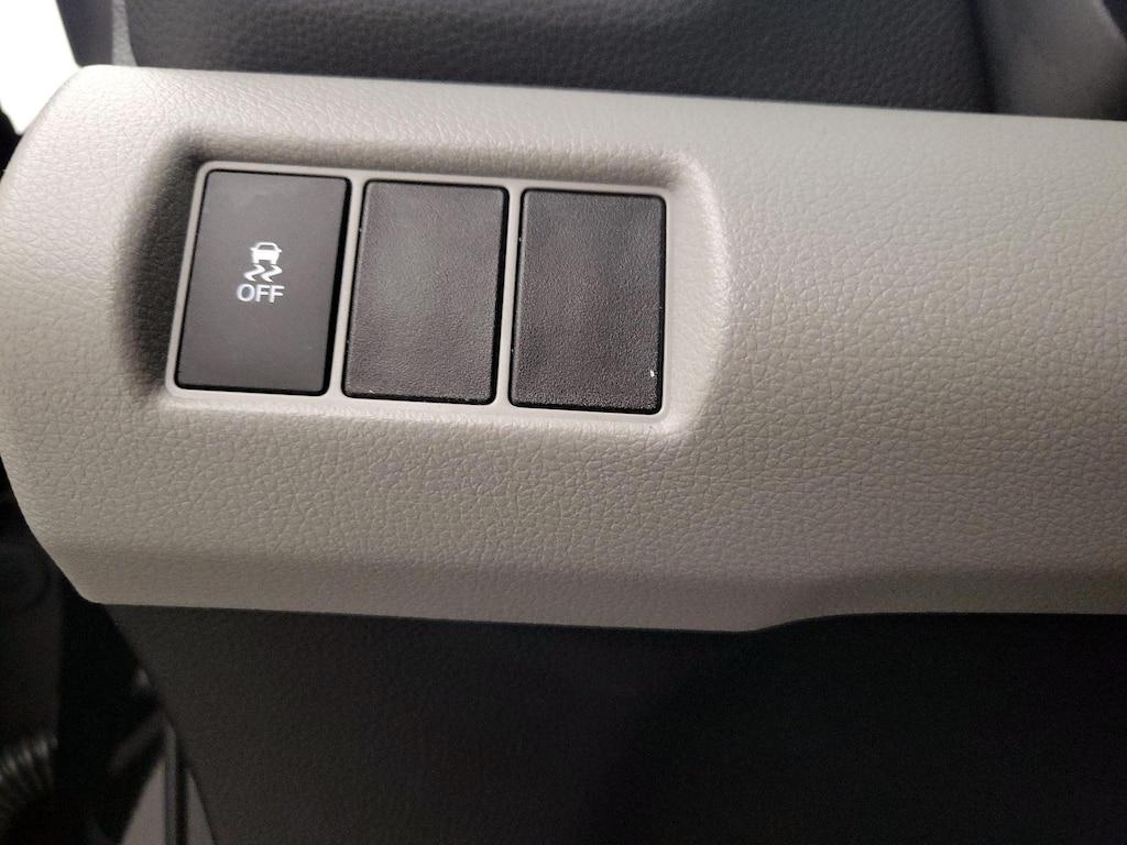 used 2023 Honda Pilot car, priced at $35,998