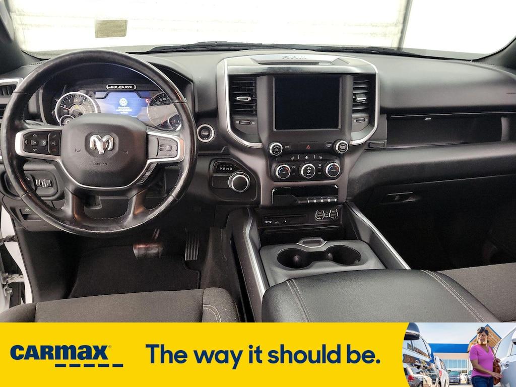 used 2019 Ram 1500 car, priced at $28,998