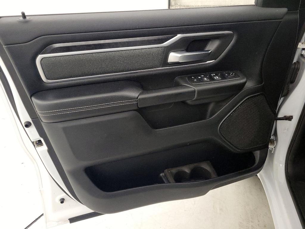 used 2019 Ram 1500 car, priced at $28,998