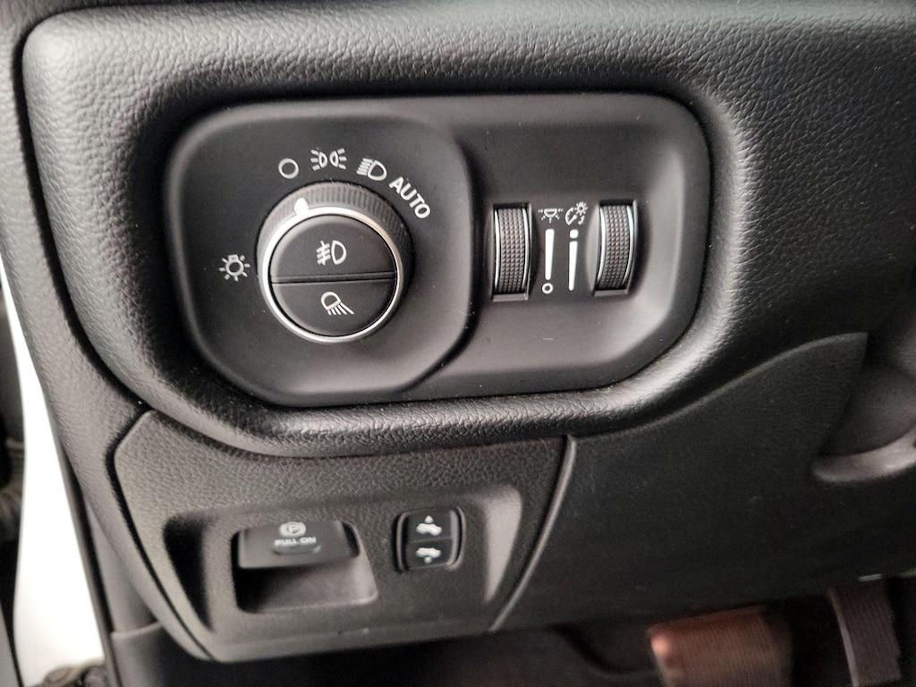 used 2019 Ram 1500 car, priced at $28,998