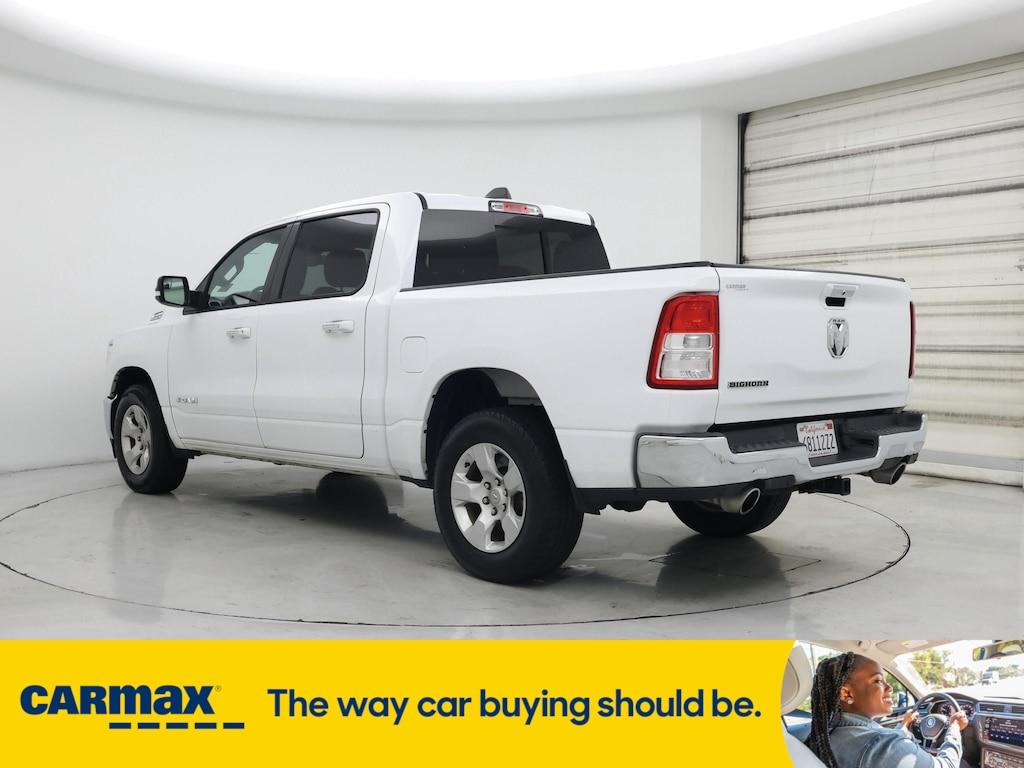 used 2019 Ram 1500 car, priced at $28,998